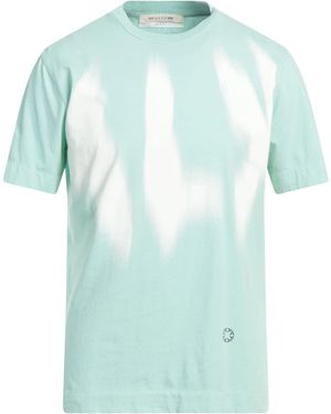 1017 ALYX 9SM T-Shirts - Blau