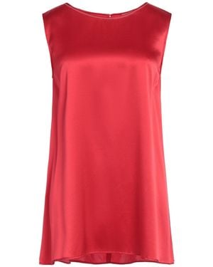 Purotatto Top - Red