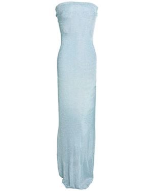 SER.O.YA Maxi Dresses - Blue