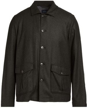 Hackett Jacket - Black