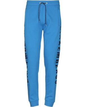 Bikkembergs Trousers - Blue
