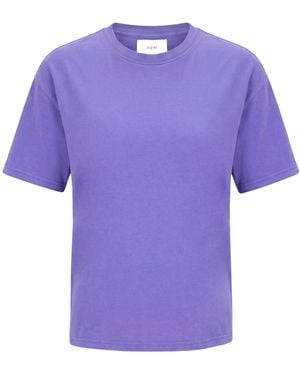 Xirena T-Shirt - Purple