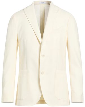 Boglioli Blazers - Natural