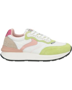 Voile Blanche Trainers - White