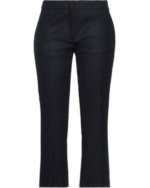 Grifoni Trousers - Blue