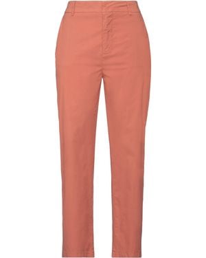 .., merci italia Trouser - Red