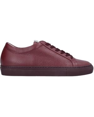 Le Silla Trainers - Purple