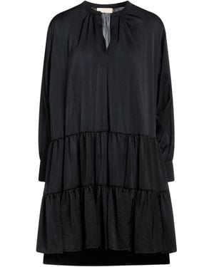 Momoní Mini Dress - Black