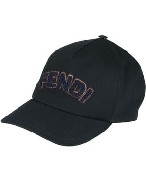 Fendi Sombrero - Azul