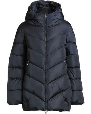 Add Puffers - Blue