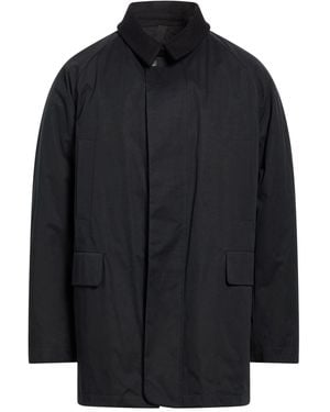 Hevò Chaqueta Y Cazadora - Azul