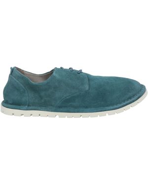 Marsèll Stringate - Blu