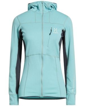 Haglöfs Sweatshirts - Blue