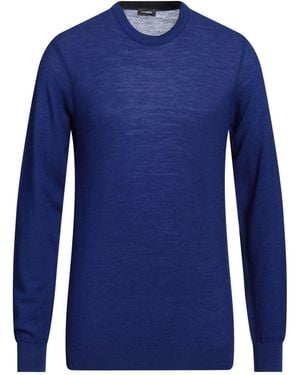Rossopuro Pullover - Blu