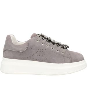 Tosca Blu Sneakers Synthetic Material - Gray