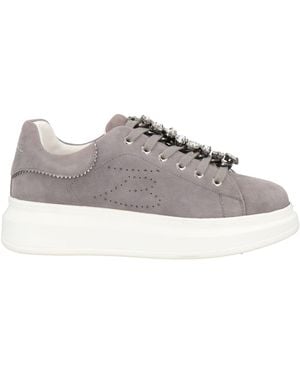 Tosca Blu Sneakers - Grau
