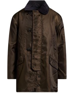 Spiewak Cappotto - Marrone
