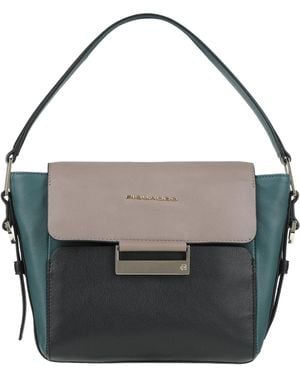 Piquadro Handbag - Black