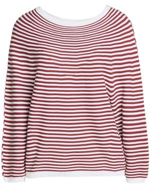 Fabiana Filippi Jumpers - Red