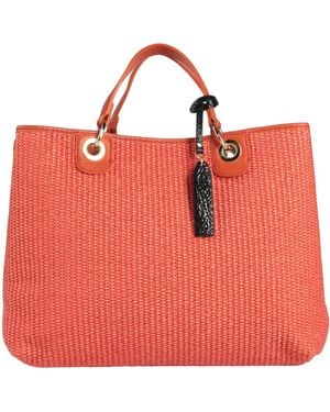 MY BEST BAG Handbag - Red