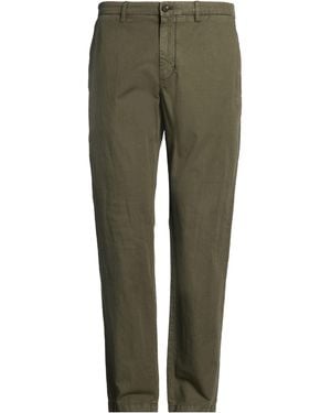 Tommy Hilfiger Trouser - Green