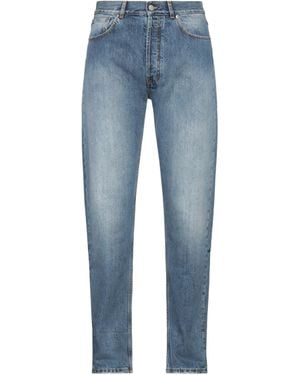 Nick Fouquet Jeans - Blue