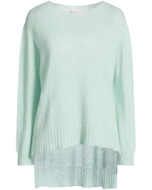 Kontatto Sweaters - Blue