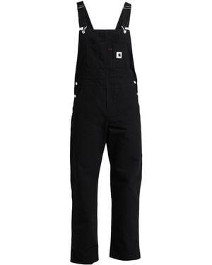 Carhartt Dungarees - Black