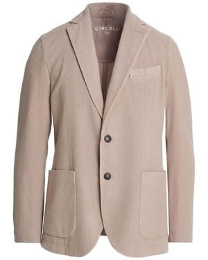 Circolo 1901 Blazer - Natural