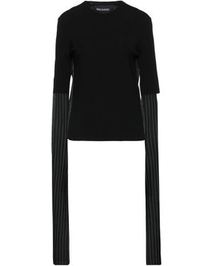 Neil Barrett Jumper - Black