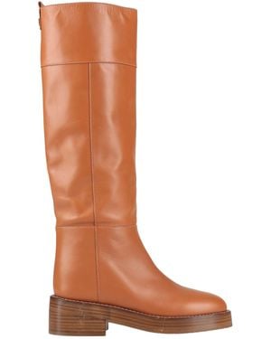 Casadei Boot - Brown