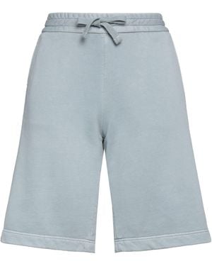Circolo 1901 Shorts & Bermuda Shorts - Blue