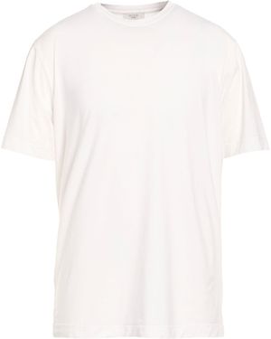 Claq T-Shirts - White