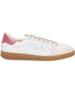 P448 Sneakers - Weiß