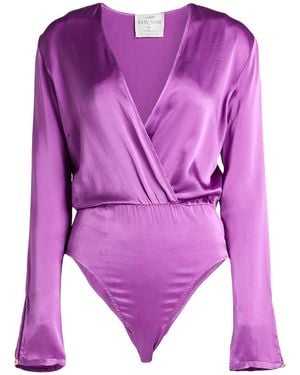 Forte Forte Body - Morado