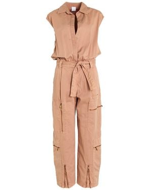 Pinko Jumpsuit - White