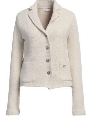 Low Classic Blazer - White