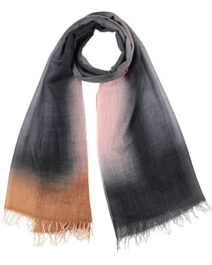 Ferragamo Scarf - Multicolor