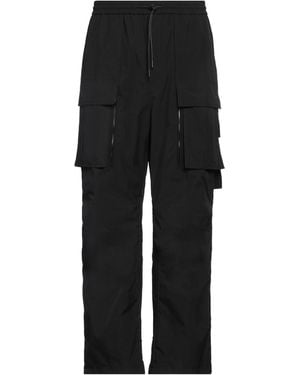 Juun.J Trouser - Black
