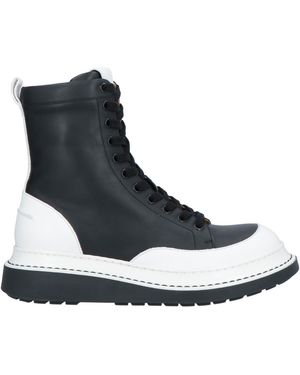 Loewe Ankle Boots - Black