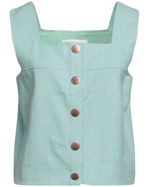 See By Chloé Top - Blue