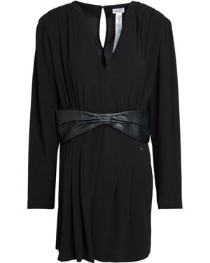 Liu Jo Playsuit - Black