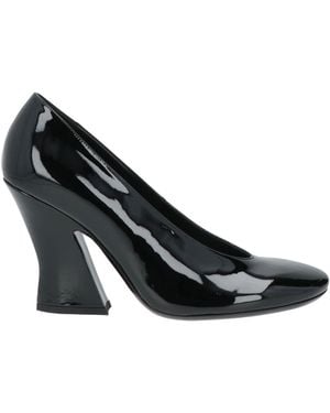 Givenchy Pumps Calfskin - Black