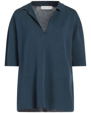 SKILLS & GENES Jumper - Blue