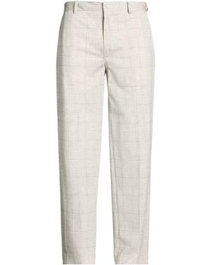 Circolo 1901 Trousers - White