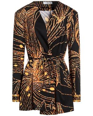 Leonard Paris Jacket Polyimide - Black