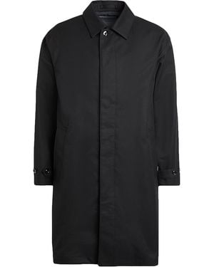 Yohji Yamamoto Long coats and winter coats for Men | Online Yohji Yamamoto Long coats and winter coats for Men | Online