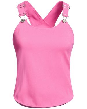 Moschino Top - Pink
