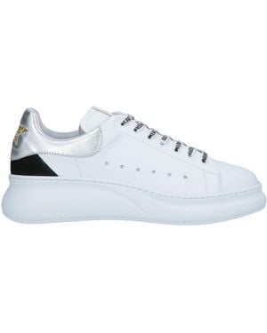 OKINAWA Sneakers - White