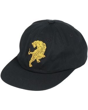 Maharishi Hat Cotton - Blue